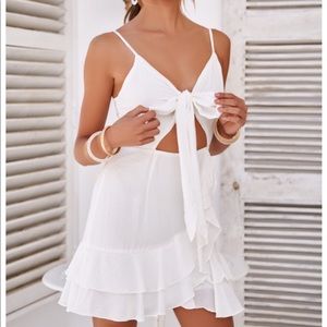 Hello Molly Have Your Heart Dress